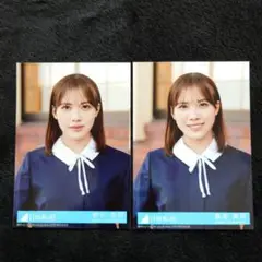 日向坂46 森本茉莉「卒業写真だけが知ってる」日向坂ちゃんねる