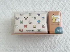 お値下げ❤️新品・未使用❤️ ポケモン ポーチ