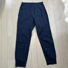 ユニクロ　アクティブジョガーパンツ　160