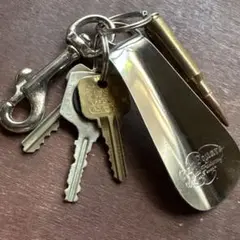 US VINTAGE KEY-HOLDER