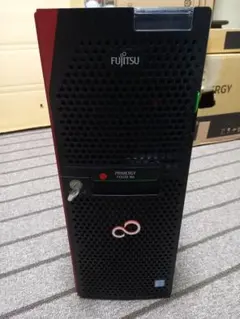 2026年最新】fujitsu primergy tx1330の人気アイテム - メルカリ