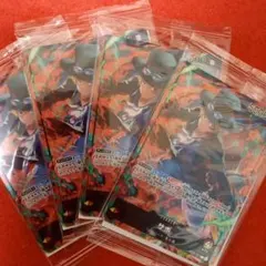 ワンピース カードゲーム サボ 同じカード4枚セット