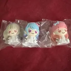 アイカツ DMMスクラッチ ミニフィギュア 虹野ゆめ - メルカリ