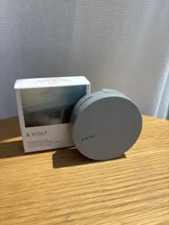 Nオーガニック ファンデーション