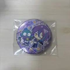 プロセカ 神代類 サンリオコラボ 缶バッジ