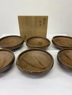 金重道明 備前 花器 徳利花入 共箱 金重道明 備前 花器 徳利花入 共箱 2025年最新】Yahoo