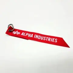 JUN/K様　MA-1　赤ダク　赤リボン　ALPHA　アルファインダストリーズ