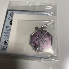 うたプリ　美風藍　カルナイ　チャーム