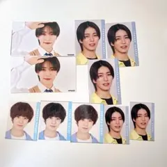 Go!Go!kids 田仲陽成　うちわ　缶バッジ　プロカ 2025年最新】田仲陽成 缶バッジの人気アイテム - メルカリ