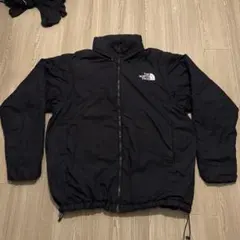 north face 中綿ジャケット
