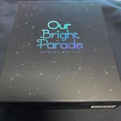 ホロライブ/hololive 4th fes.Our Bright Parad…