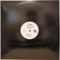 HUSTLERS / NAS f THE GAME