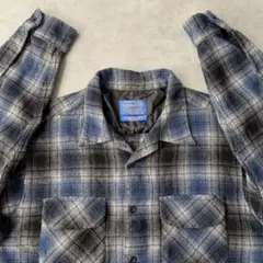 PENDLETON ペンドルトン ボードシャツ チェック XL USA製