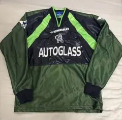 値下げ◎ 【超激レア品】 chelsea デ・フーイ選手　ユニフォーム