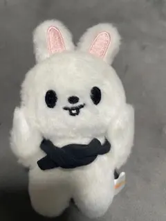 リノ リービット SKZOO バンザイぬいと被り物のセット