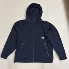 TNF コンパクトジャケット COMPACT JACKET NP72230