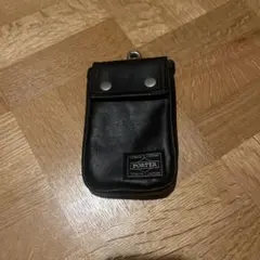 ポーターボディバッグ