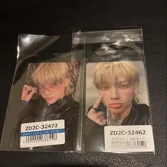 &TEAM Back to Life ラキドロ NICHOLAS