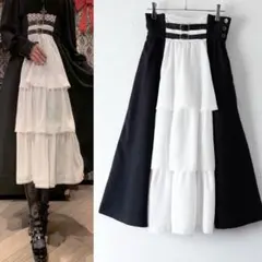 MIHO MATSUDA ミホマツダ　スカート　ナデル　新品未使用 MIHO MATSUDA 原宿店 on X: 
