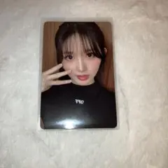 ive be alright 初回限定 E 盤 封入 ガウル