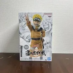 2026年最新】naruto ナルト 造形忍界大戦の人気アイテム - メルカリ