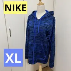 NIKE パーカー　XL