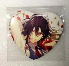 AMNESIA アムネシア　シン　缶バッジ　グッズ Amazon | AMNESIA アムネシア シン 缶バッジ オトメイトガーデン