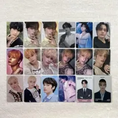 TREASURE 魔女工場 manyo トレカ TREASURE 魔女工場 manyo トレカ