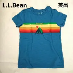 エルエルビーン トップス
