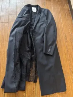 2025年最新】COMME des GARCONS レディース ロングコートの人気