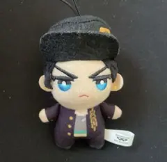 2025年最新】ちみっともぬい 承太郎の人気アイテム - メルカリ