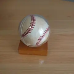 野茂英雄直筆サイン入りKIRIN JIVEボール 野茂英雄 サインボール - メルカリ