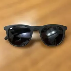 SUNSKI サングラス マットブラックのサムネイル