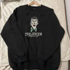 FREAK'S STORE THE JOKER スウェット