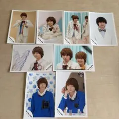 (I:8) Hey!Say!JUMP 伊野尾慧 公式写真