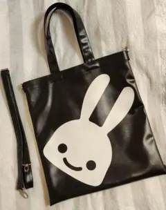 激レア CUNE メッセンジャーバッグ ショルダー オールレザー ヌメ革 うさぎ 激レア CUNE メッセンジャーバッグ ショルダー オールレザー ヌメ革