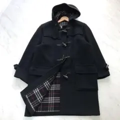 2025年最新】バーバリー ダッフルコートの人気アイテム - メルカリ