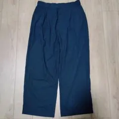 Spinns 黒パンツ Lサイズのサムネイル