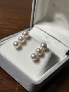 2025年最新】浜幸パールピアスの人気アイテム - メルカリ