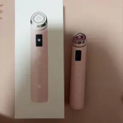 メディキューブ AGE-Rブースタープロ 美顔器 クマ TXAナイアシンアミド