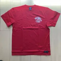 キン肉マン　Tシャツ Lサイズ　THE BIG FIGHT