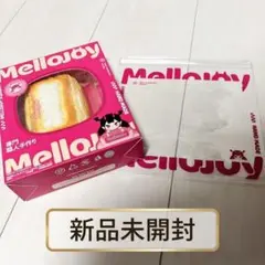 ムースクリーム - メロジョイクリームクラウドミルフィーユ