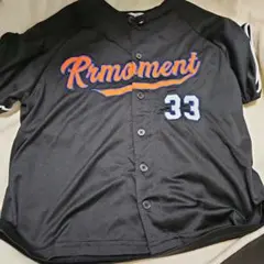 ユニフォーム風　Tシャツのサムネイル