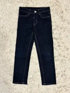 H&M 8-9Y　スリムフィットデニムパンツ