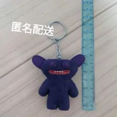 ファグラーキーチェーン