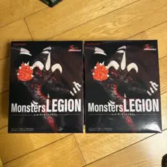 2025年最新】MONSTERS legionの人気アイテム - メルカリ