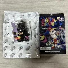 アメイジングデジタルサーカス アニミズム ジャックス