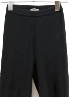 AURALEE レギンス