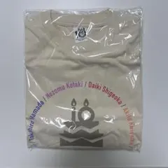 WEST.10周年ハート通販限定版Tシャツ（半袖）