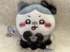 超まじかるちいかわ BIGぬいぐるみ ハチワレ - メルカリ